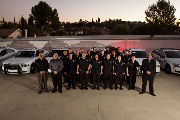 security guards west hollywood