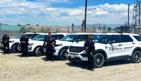 Security Guard Patrol Services Glendale thumbnail