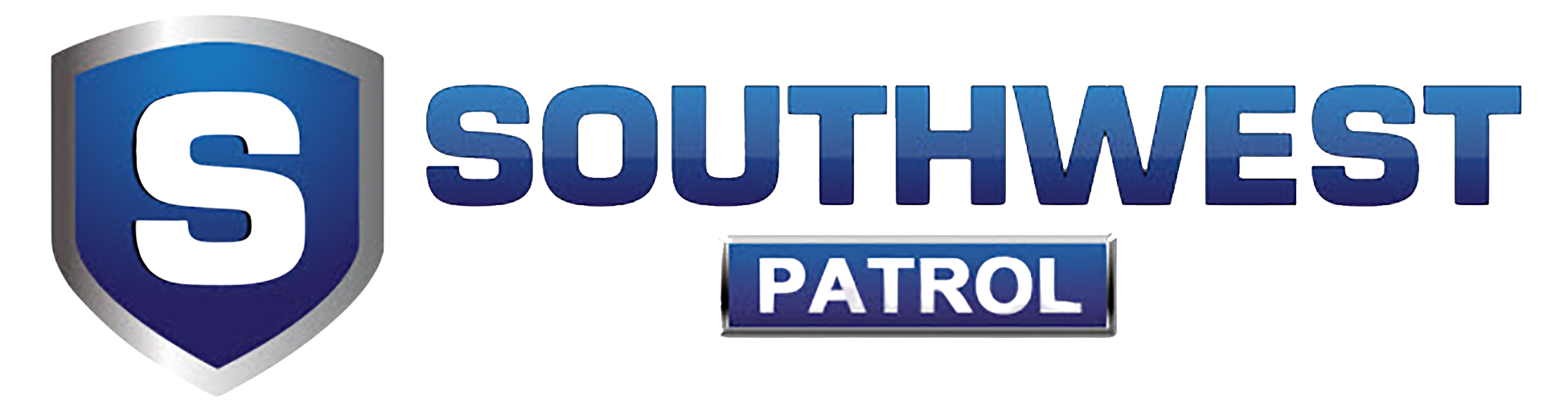 southwest patrol logo